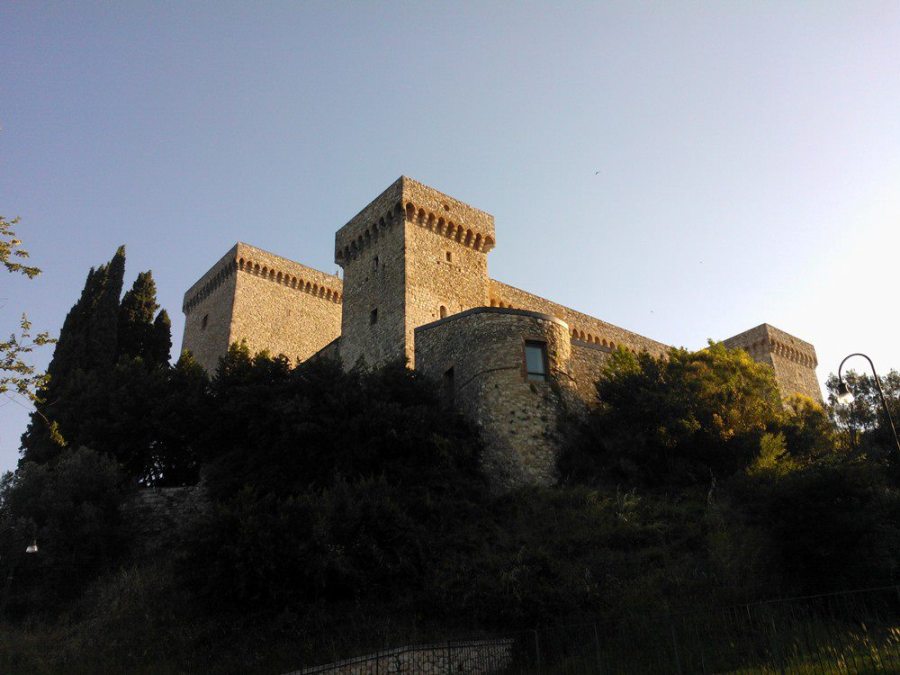 rocca