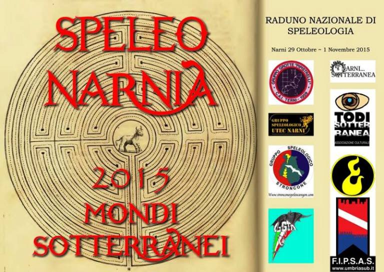 SPELEO NARNI