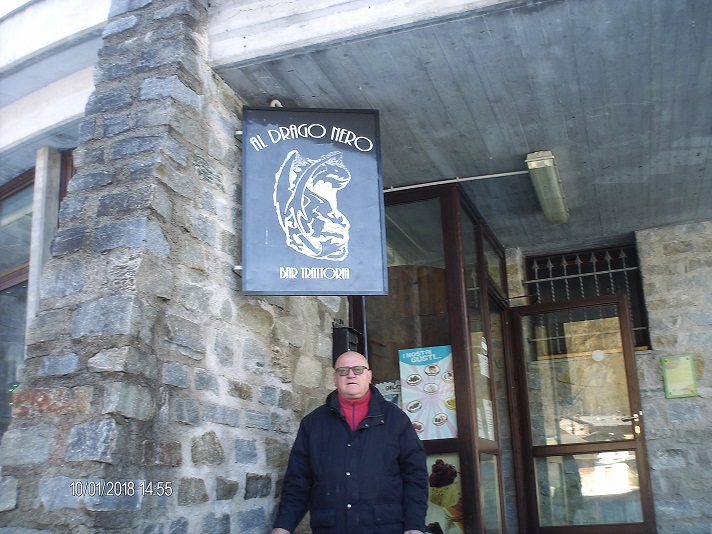 MUSEO  SUL  CATARISMO  E  L'ERESIA