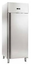 STAGIONATORE IN ACCIAIO INOX TN650TN