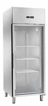 FROLLATORE IN ACCIAIO INOX TNG650TN