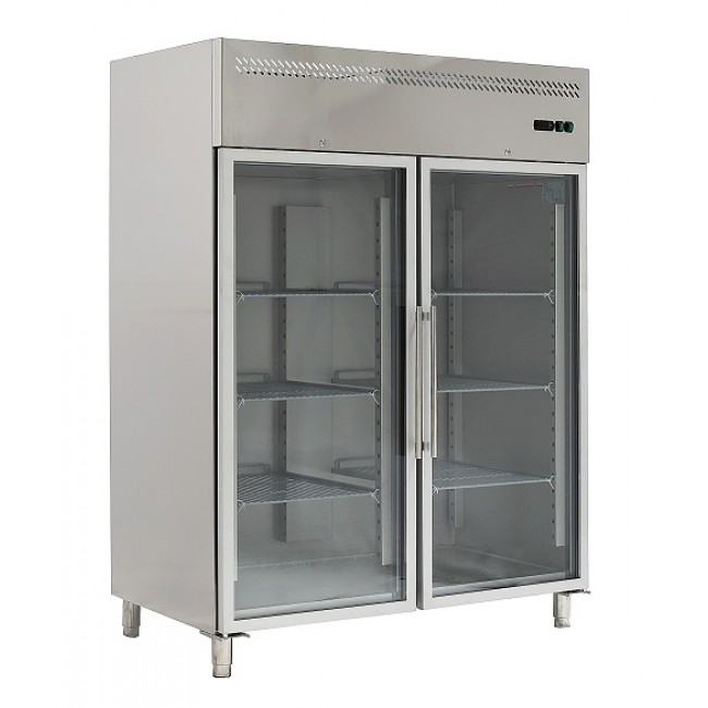 STAGIONATORE IN ACCIAIO INOX TNG1410TN