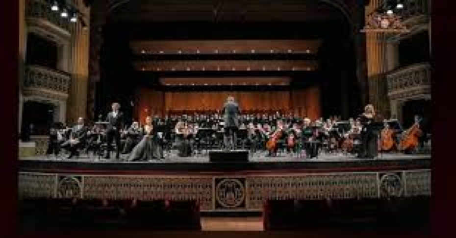 Teatro San Carlo Un Turco In Italia