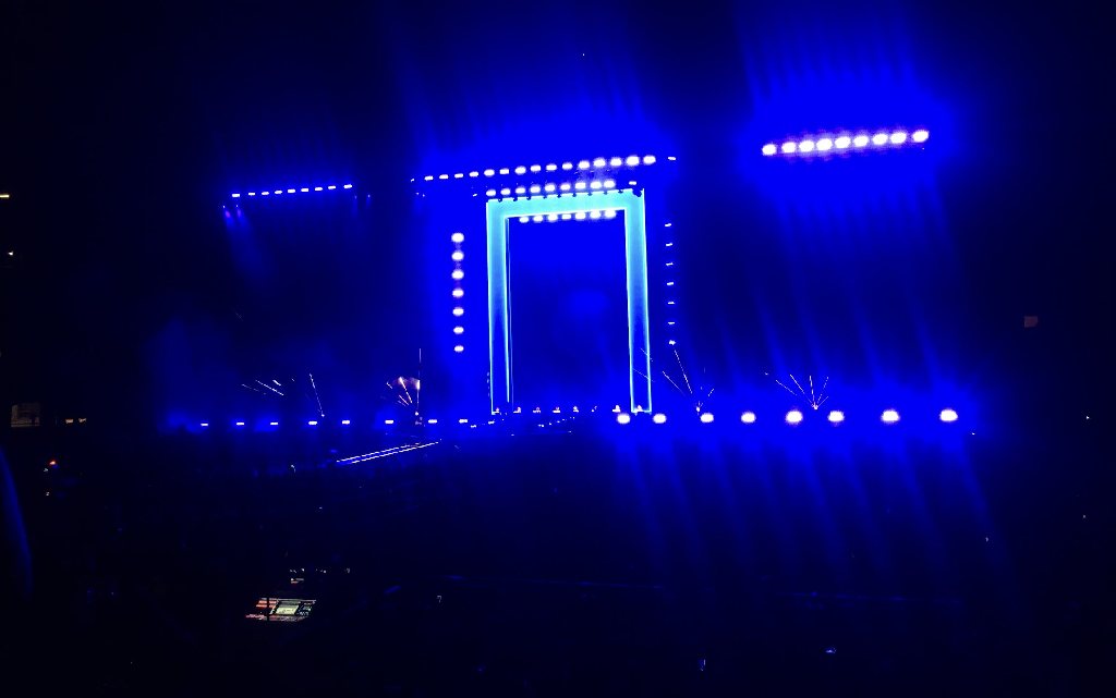 Cesare Crmonini San Siro Stadium