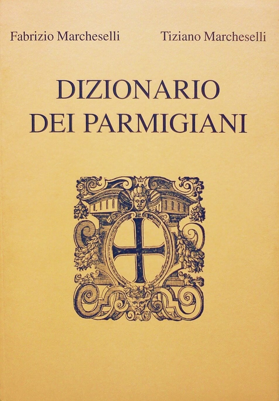 Dizionario dei Parmigiani