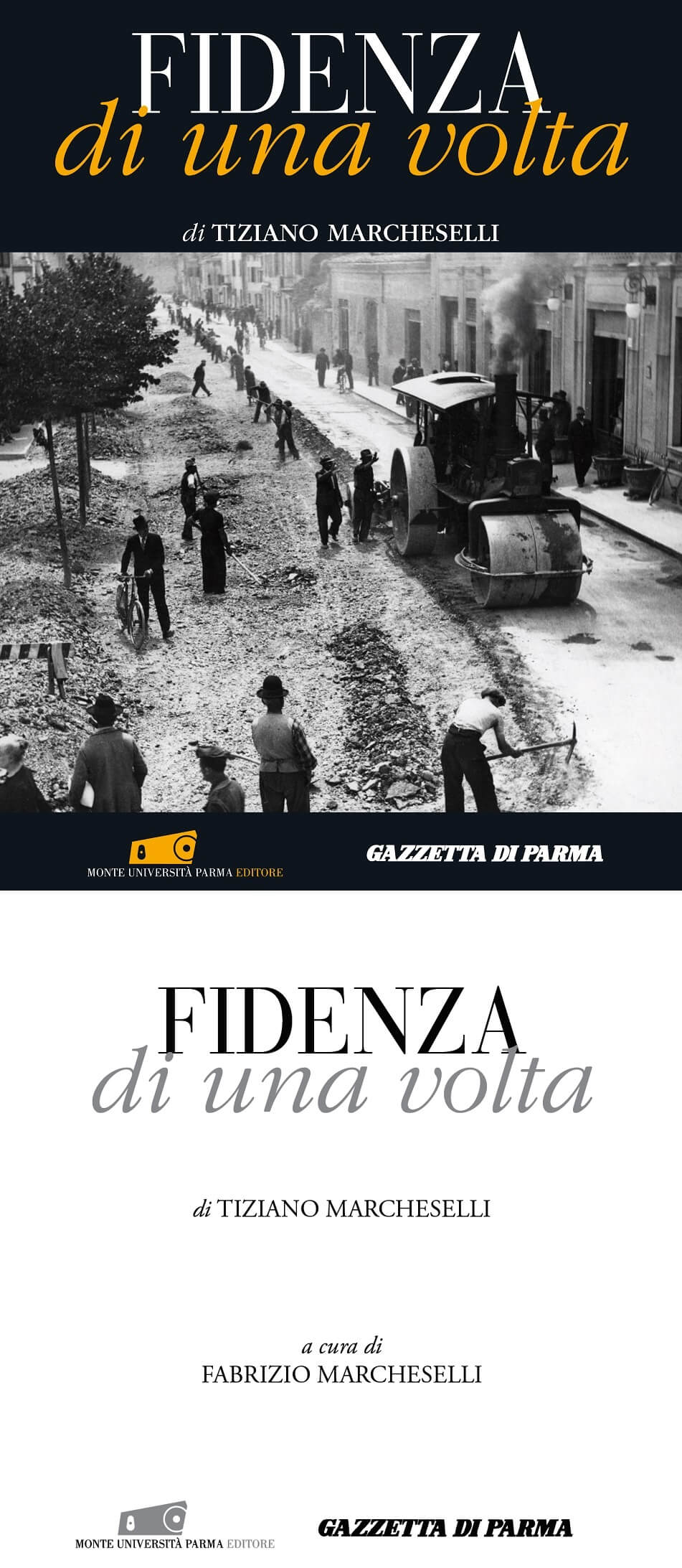 Fidenza di una volta