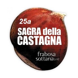  SAGRA DELLA CASTAGNA 2013 FRABOSA SOTTANA