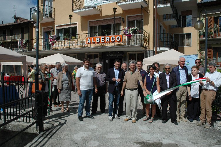 1 Salone del Libro di Montagna Frabosa Sottana 5-6 luglio 2014