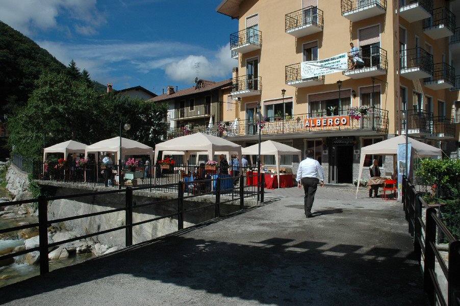 1° Salone del Libro di Montagna Frabosa Sottana 5-6 luglio 2014