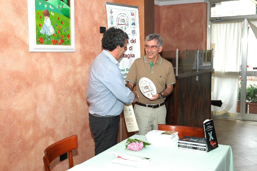 1 Salone del Libro di Montagna Frabosa Sottana 5-6 luglio 2014