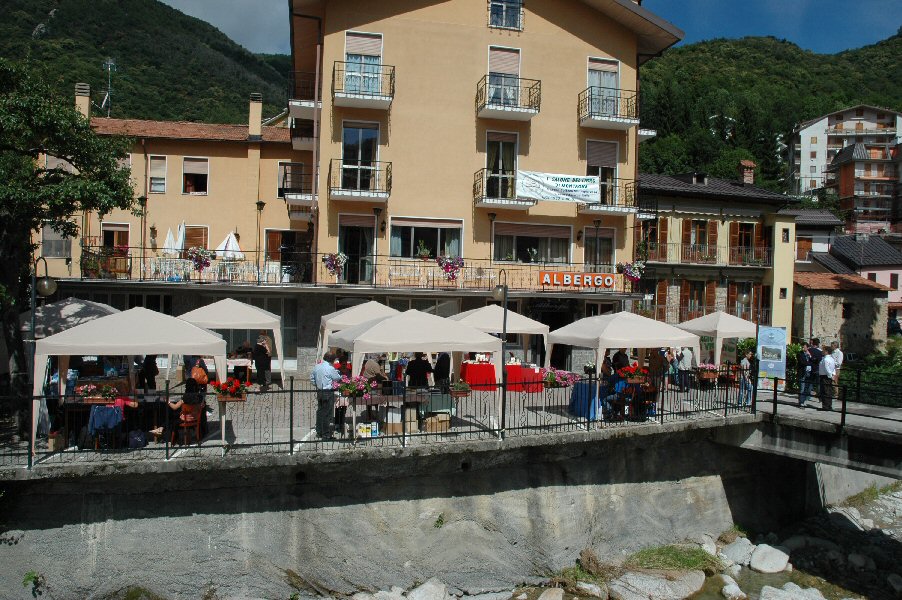 1 Salone del Libro di Montagna Frabosa Sottana 5-6 luglio 2014