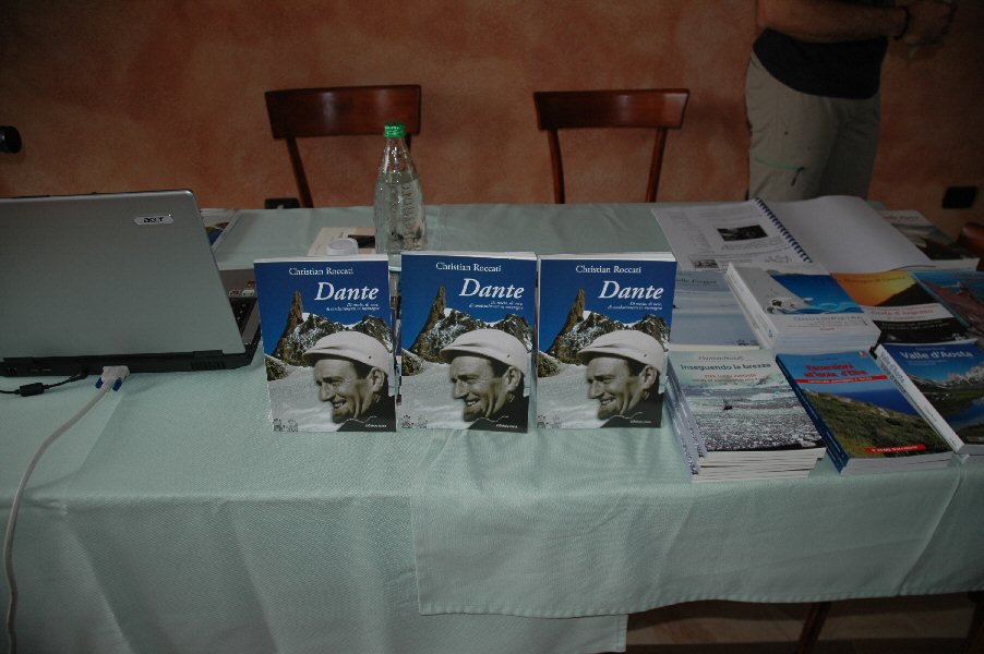 1 Salone del Libro di Montagna Frabosa Sottana 5-6 luglio 2014