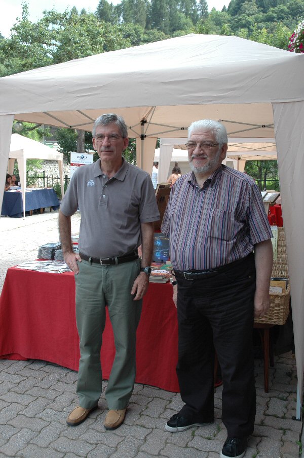 1 Salone del Libro di Montagna Frabosa Sottana 5-6 luglio 2014