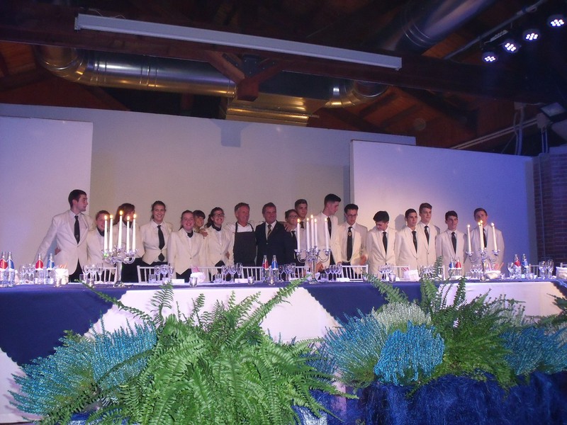 GALA' DELLA CASTAGNA D'ORO 2014 FRABOSA SOTTANA 