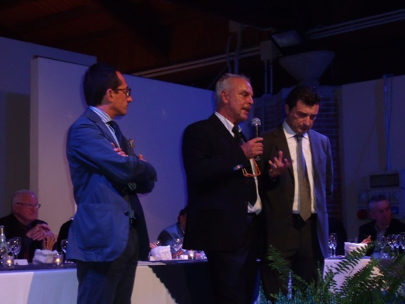 GALA' DELLA CASTAGNA D'ORO 2014 FRABOSA SOTTANA 