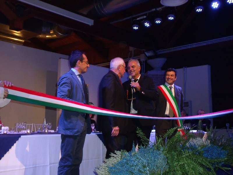 GALA' DELLA CASTAGNA D'ORO 2014 FRABOSA SOTTANA 