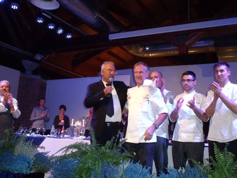 GALA' DELLA CASTAGNA D'ORO 2014 FRABOSA SOTTANA 