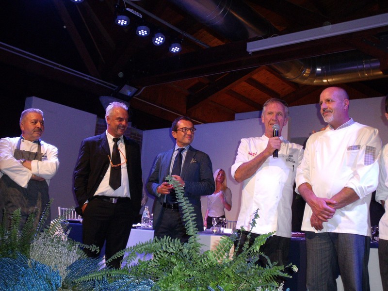 GALA' DELLA CASTAGNA D'ORO 2014 FRABOSA SOTTANA 