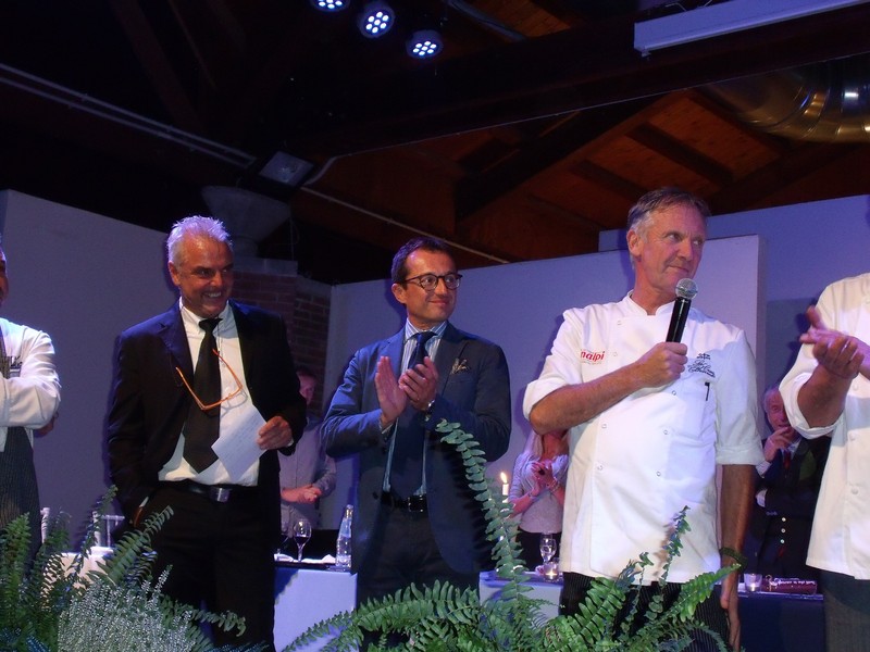 GALA' DELLA CASTAGNA D'ORO 2014 FRABOSA SOTTANA 