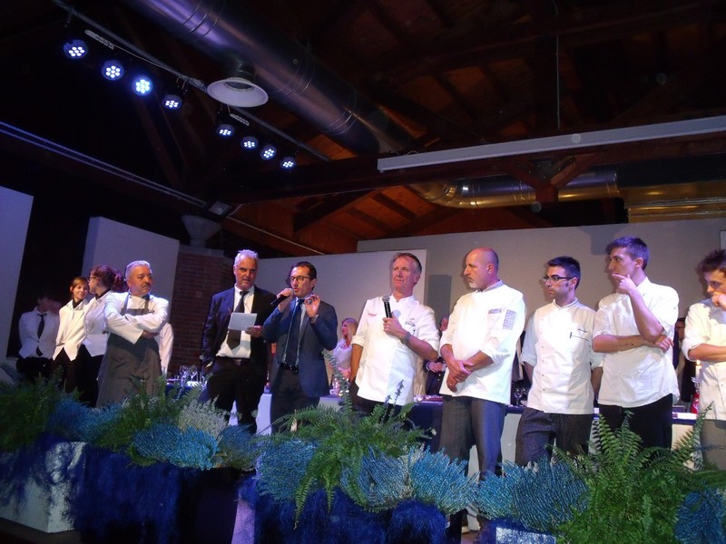 GALA' DELLA CASTAGNA D'ORO 2014 FRABOSA SOTTANA 