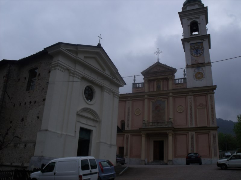 FIERA DI SAN GIORGIO 2015 FRABOSA SOTTANA