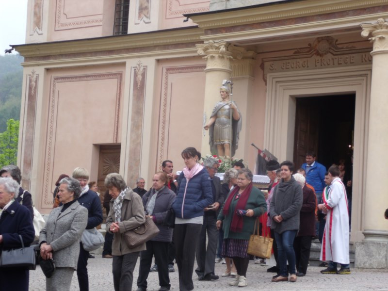 FIERA DI SAN GIORGIO 2015 FRABOSA SOTTANA