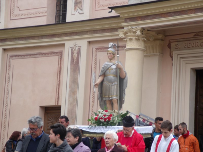 FIERA DI SAN GIORGIO 2015 FRABOSA SOTTANA