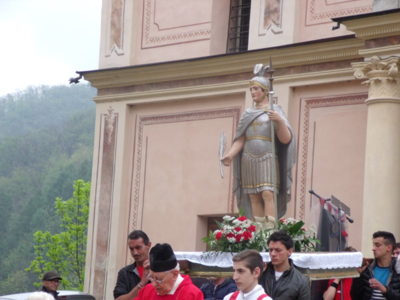 FIERA DI SAN GIORGIO 2015 FRABOSA SOTTANA