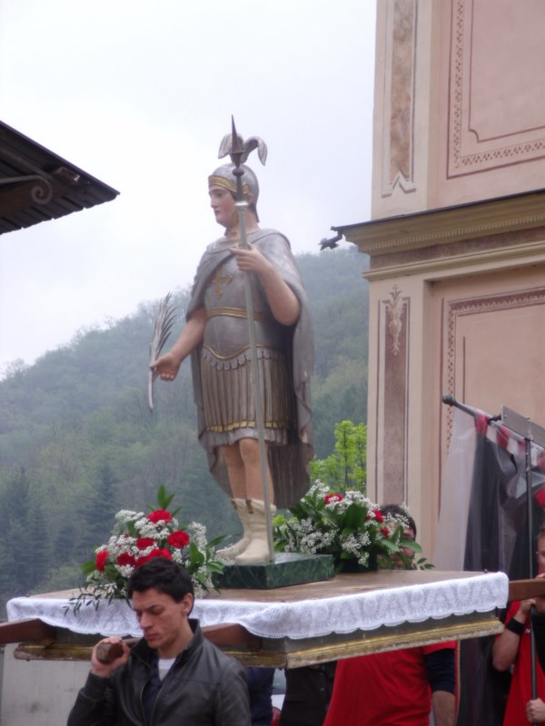 FIERA DI SAN GIORGIO 2015 FRABOSA SOTTANA