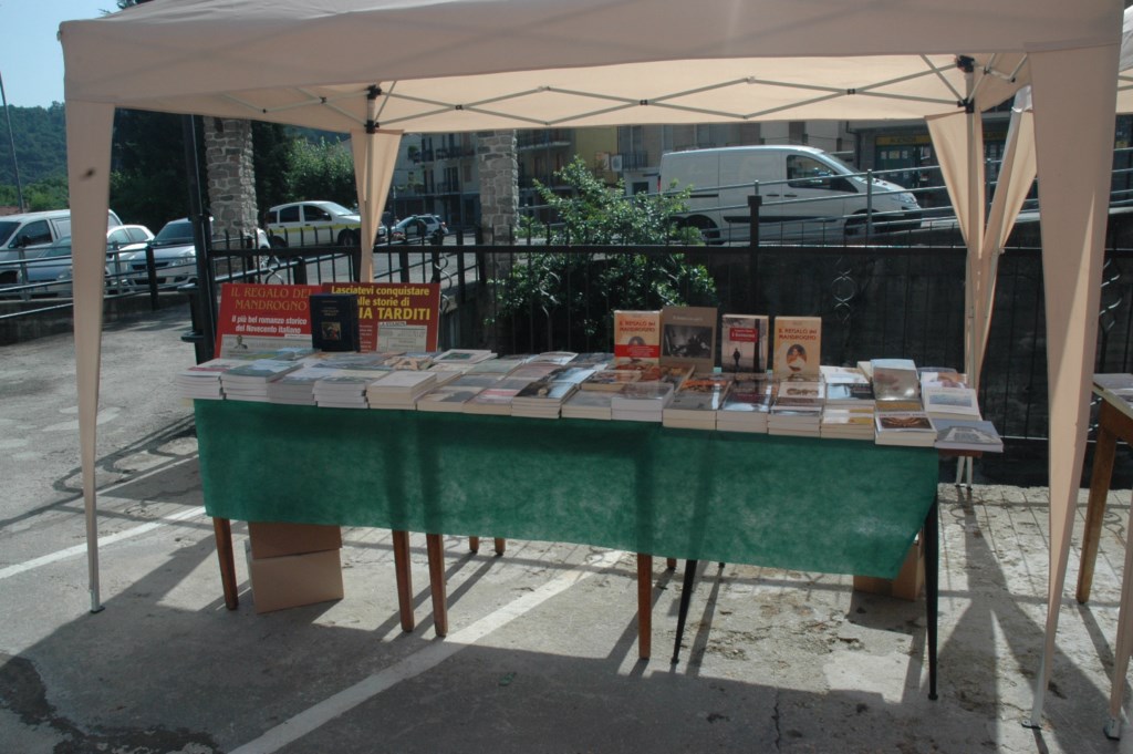 2 SALONE DEL LIBRO DI MONTAGNA FRABOSA SOTTANA 2015