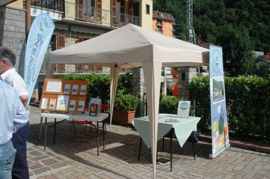 2 SALONE DEL LIBRO DI MONTAGNA FRABOSA SOTTANA 2015