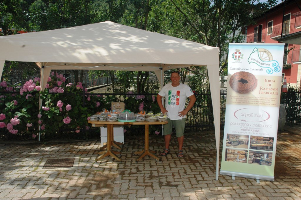 2 SALONE DEL LIBRO DI MONTAGNA FRABOSA SOTTANA 2015