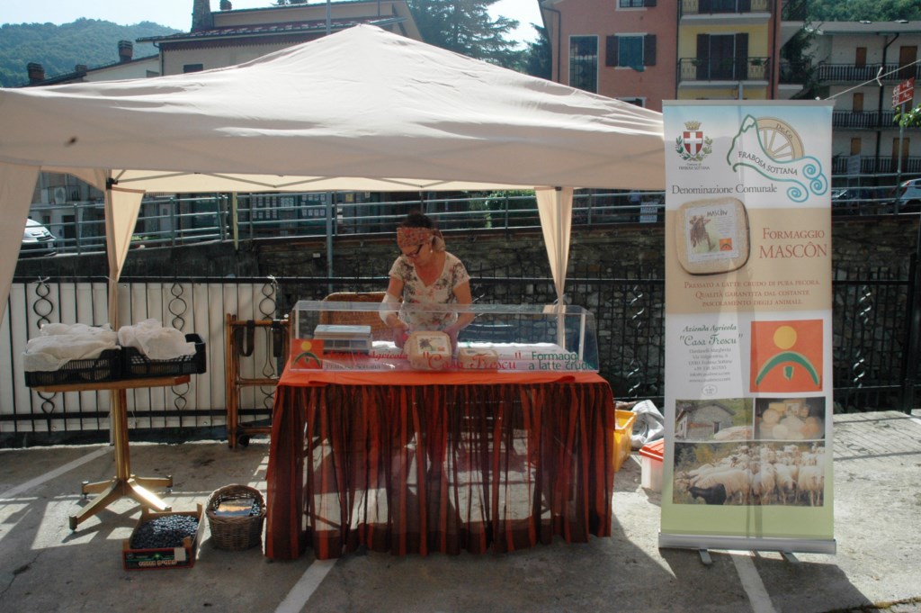 2 SALONE DEL LIBRO DI MONTAGNA FRABOSA SOTTANA 2015