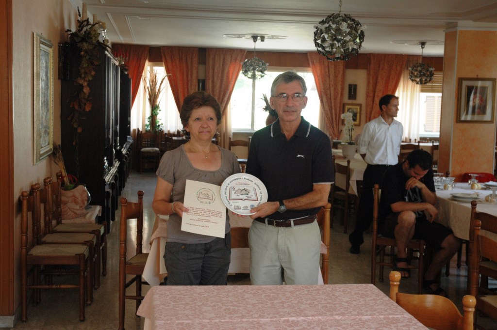 2 SALONE DEL LIBRO DI MONTAGNA FRABOSA SOTTANA 2015