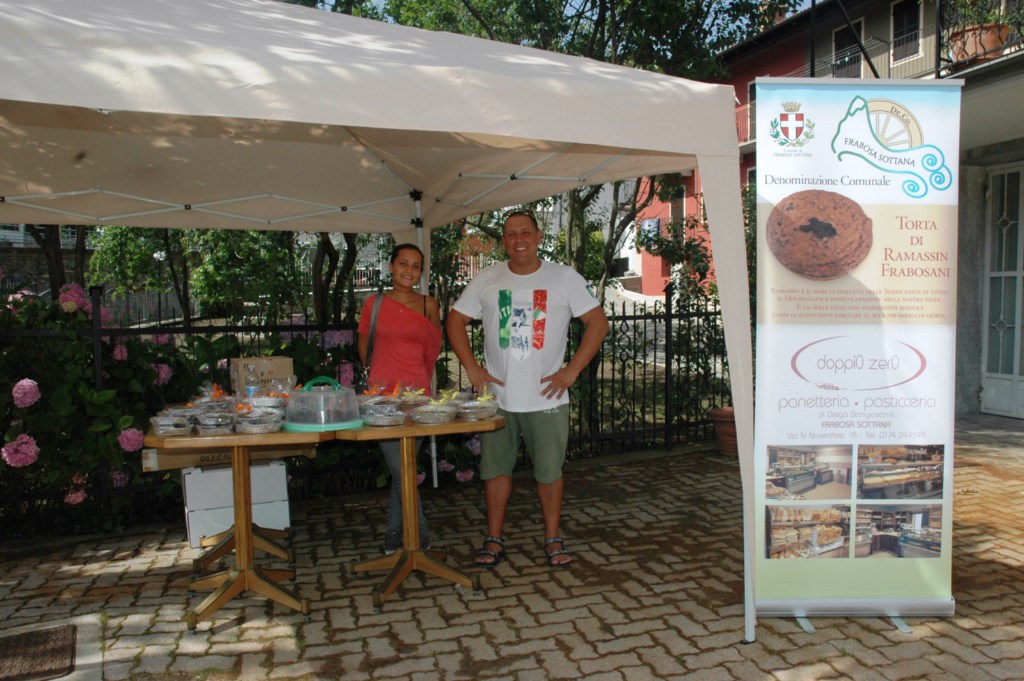 2 SALONE DEL LIBRO DI MONTAGNA FRABOSA SOTTANA 2015 