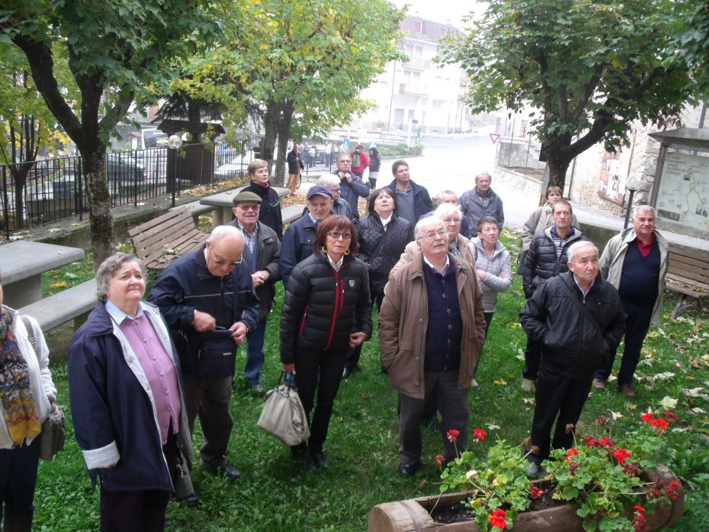 VISITA VALDOSTANI SAVT A MIROGLIO 25.10.2015