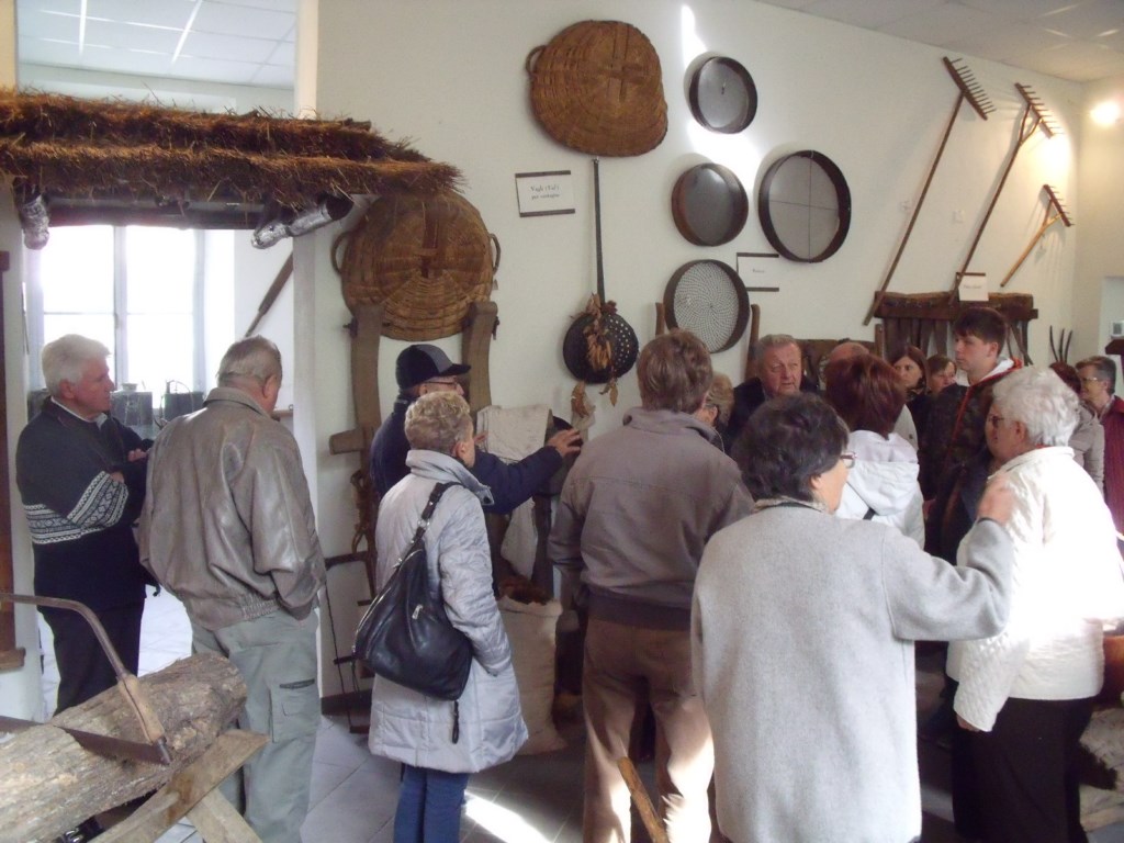 VISITA VALDOSTANI SAVT A MIROGLIO 25.10.2015