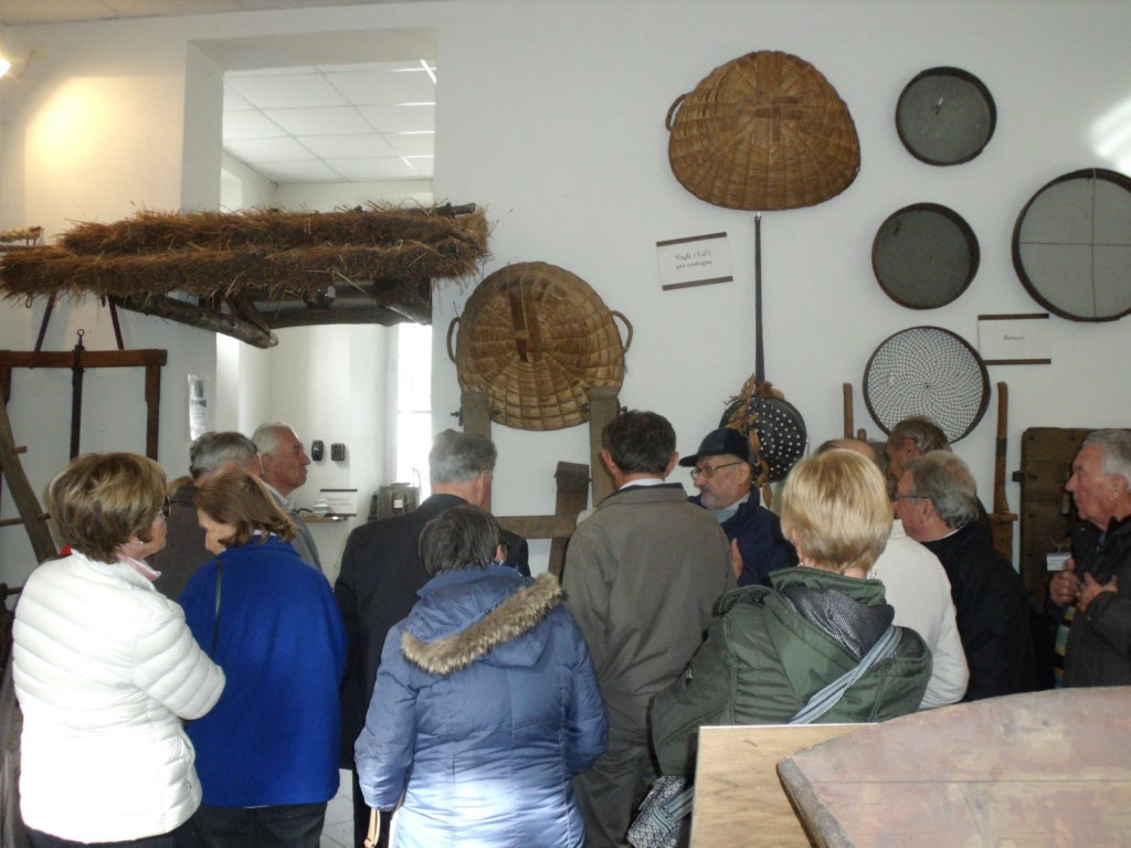 VISITA VALDOSTANI SAVT A MIROGLIO 25.10.2015