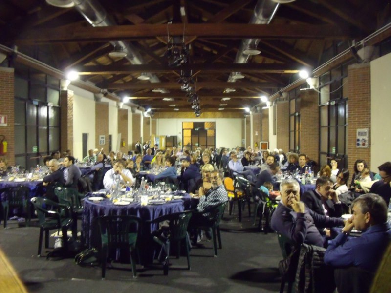 FIERA DI SAN GIORGIO 2016 FRABOSA SOTTANA