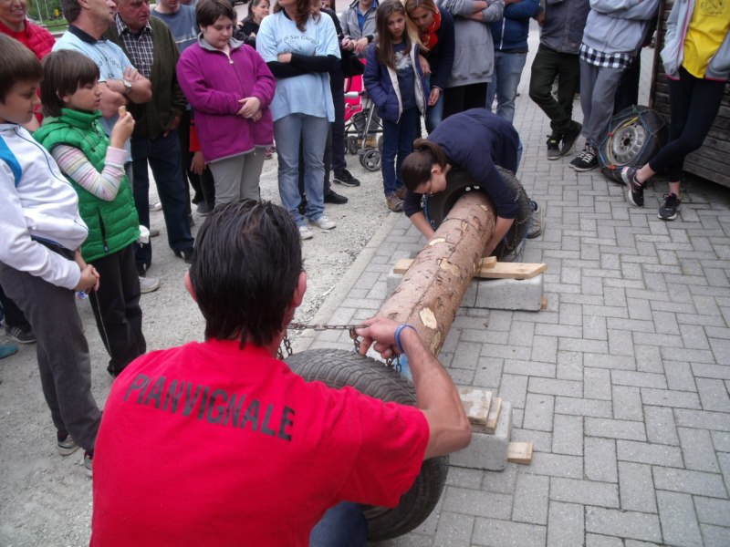 FIERA DI SAN GIORGIO 2016 FRABOSA SOTTANA