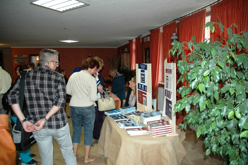 3 SALONE DEL LIBRO DI MONTAGNA FRABOSA SOTTANA 2016