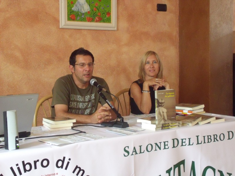 3 SALONE DEL LIBRO DI MONTAGNA FRABOSA SOTTANA 2016