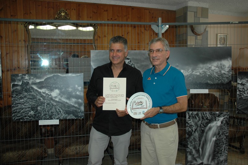 3 SALONE DEL LIBRO DI MONTAGNA FRABOSA SOTTANA 2016