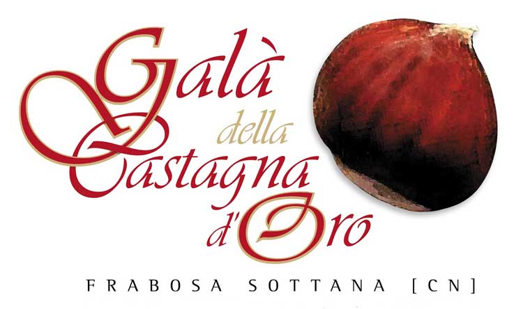 Gala Castagna d'Oro 2016 Frabosa Sottana