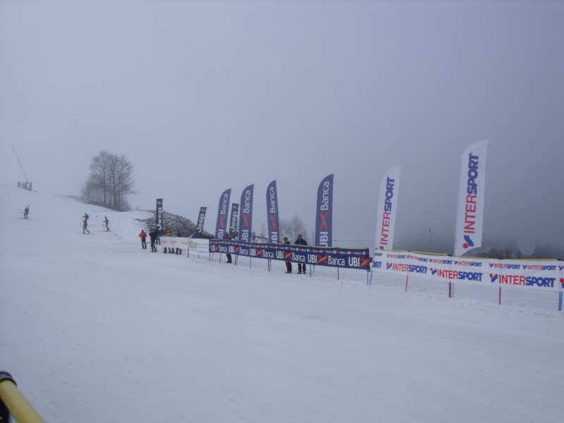 WORLD CUP 2017 SCI ALPINISMO PRATONEVOSO