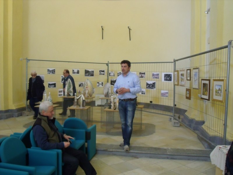 FIERA DI SAN GIORGIO 2017 FRABOSA SOTTANA