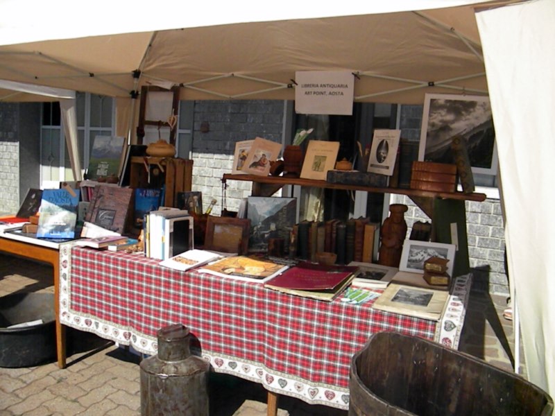  4 SALONE DEL LIBRO DI MONTAGNA FRABOSA SOTTANA 2017 