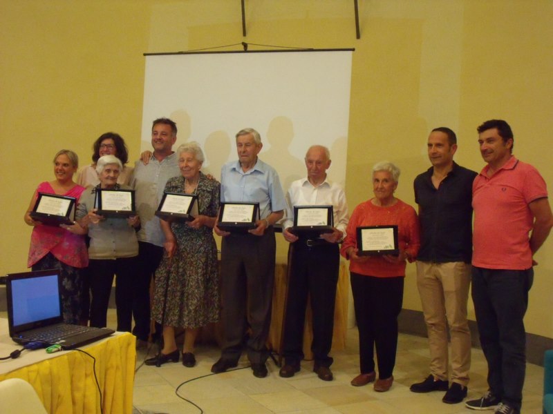 4 SALONE DEL LIBRO DI MONTAGNA FRABOSA SOTTANA 2017 