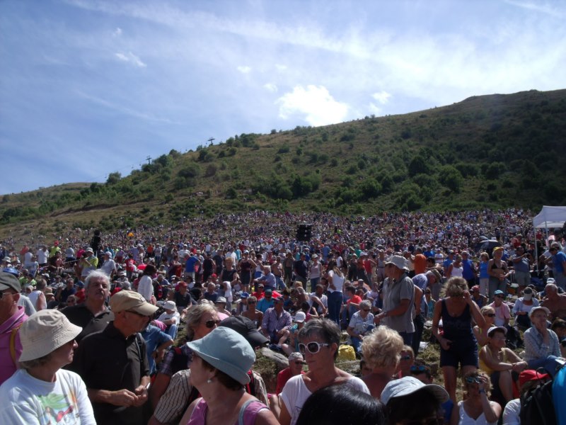 37 CONCERTO DI FERRAGOSTO 2017 ALPE GAVO FRABOSA SOTTANA  ORCHESTRA BARTOLOMEO BRUNI DI CUNEO                                                                                           