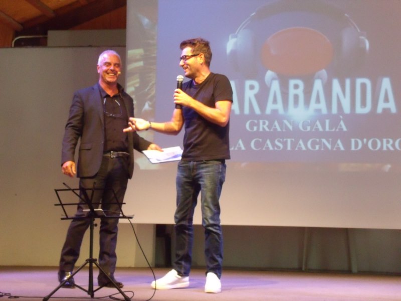 Gal Castagna d'Oro 2017 Frabosa Sottana 